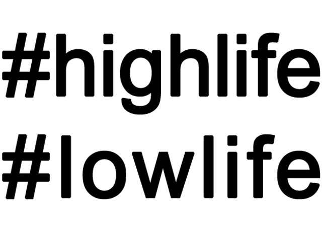 Launch of weekend hashtag project