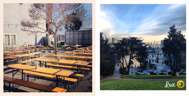 V2.1 with new “lux” filter improved look