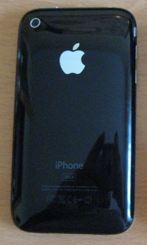 Iphone 3G