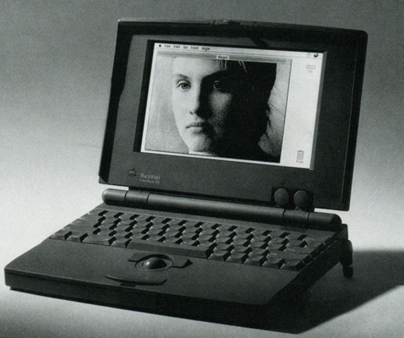 PowerBook 100