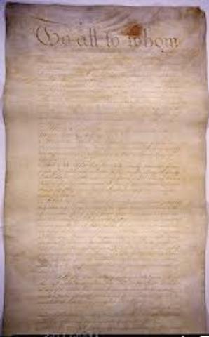 Articles od Confederation