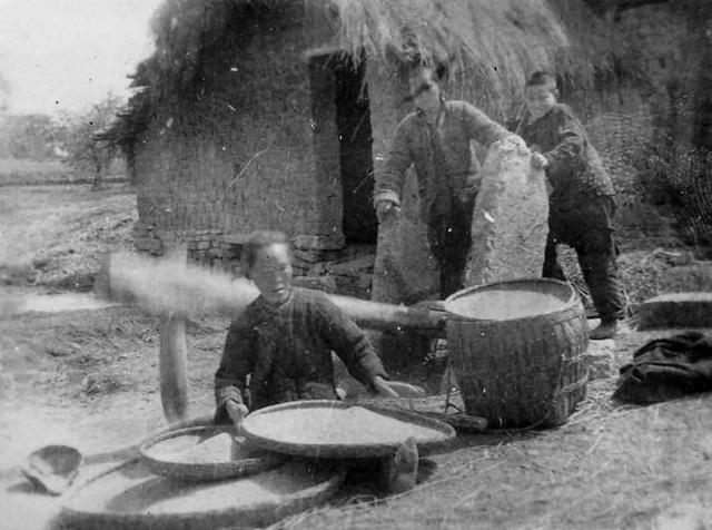 Japan's Invasion of China