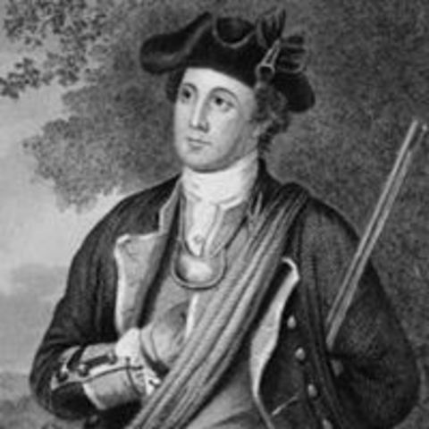 George Washington's Letter.