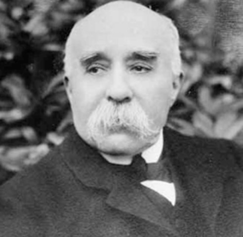 George Clemenceau