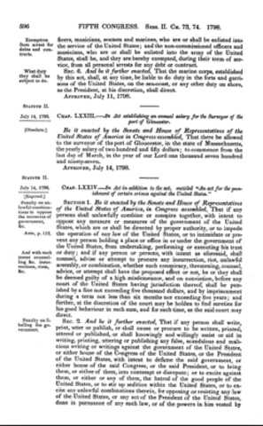 Premission is Required in Massachusetts to Host Aliens