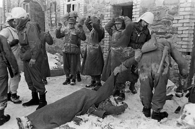 Battle of Bulge