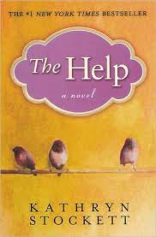 The Help~2009-Kathryn Stockett