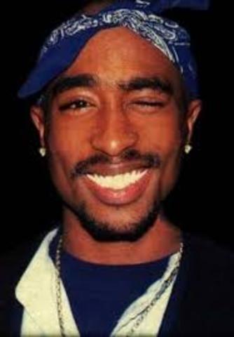 Tupac