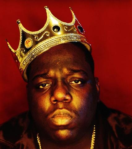 Biggie Smalls