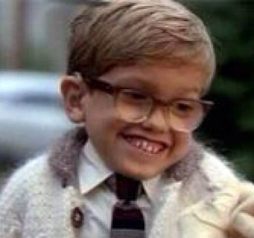 Simon Birch