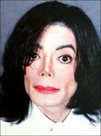 Micheal Jackson