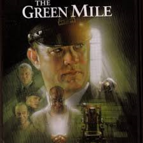 The Green Mile~1999