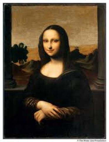Mona lisa
