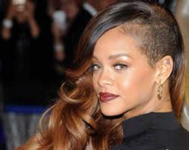 Rihanna