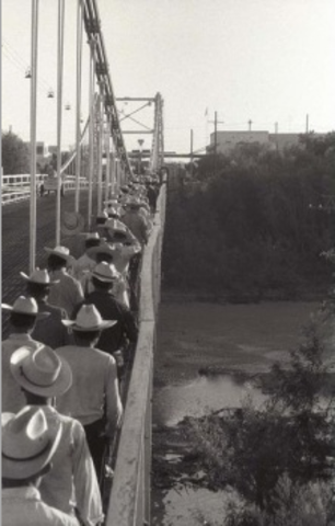 Bracero Program is Cancelled