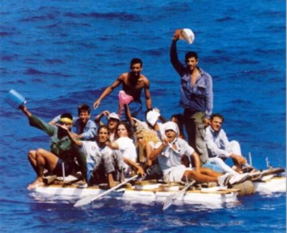 Refugee Act Becomes Effective