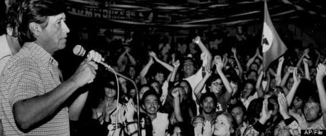 United farm workers committee