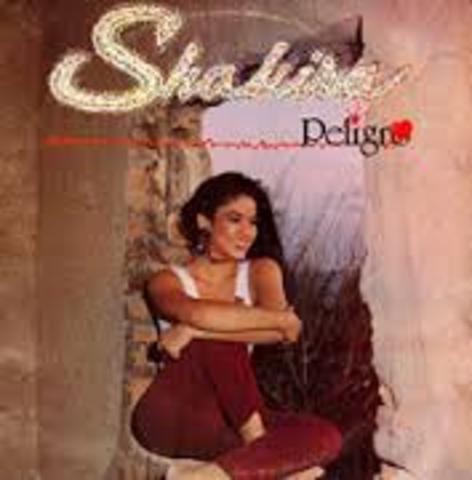 second album "danger"