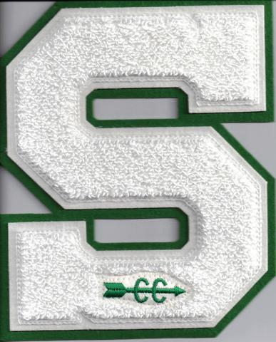 Varsity Cross Country