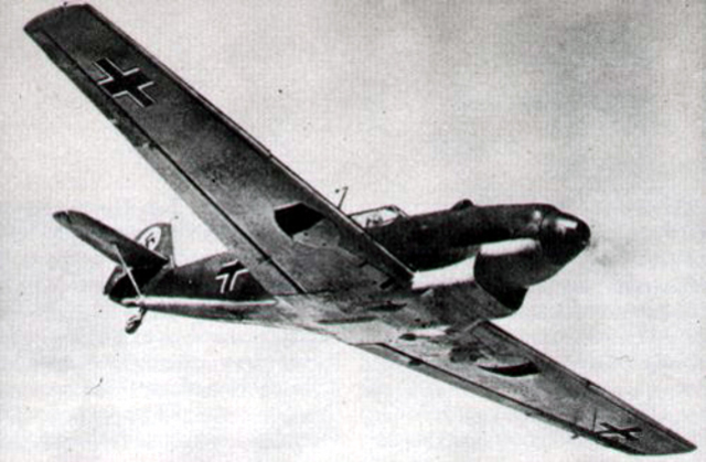 Germany Invades Poland/Blitzkrieg