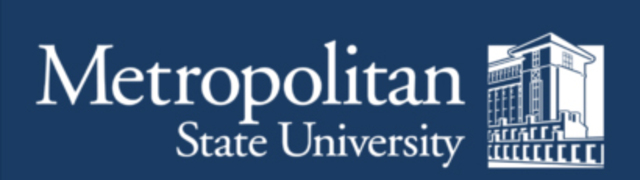 Metropolitan State University - Fall Semester Begins