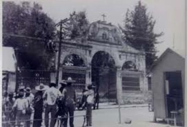 Primera comunicacion telefonica