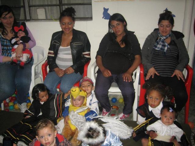 AGENTE EDUCATIVO FAMI