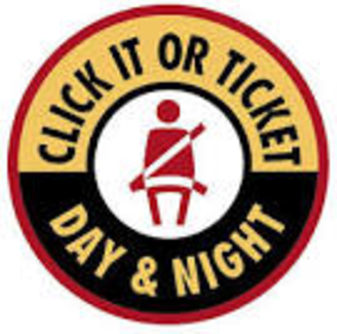 US's 1st manadatory seat belt law goes into effect