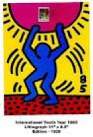 International Youth Year