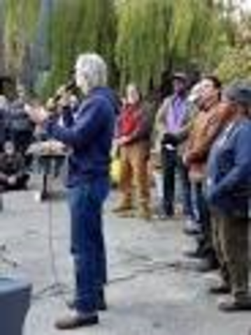 Farmers converge in Washington