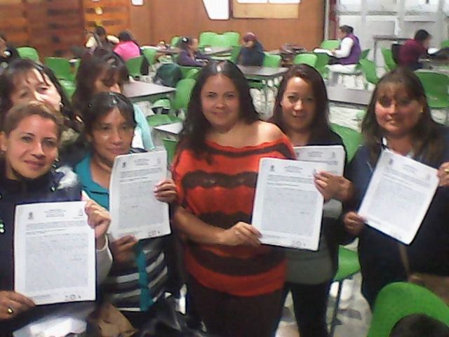 REPRESENTACION LEGAL