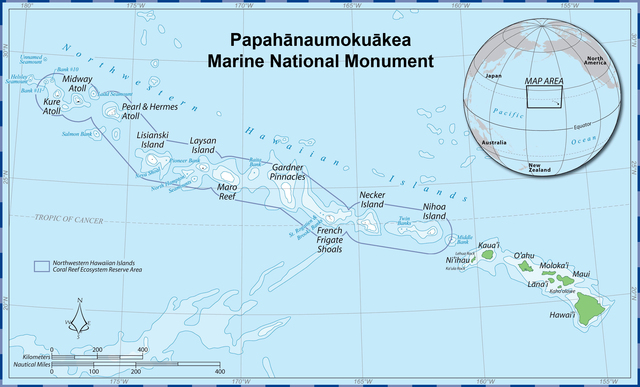 Japanese defeated at the Battle of Midway