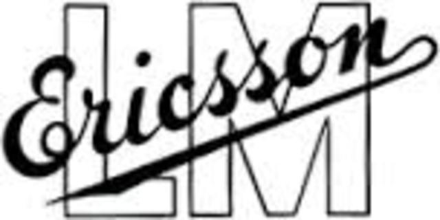 L.M. Ericsson