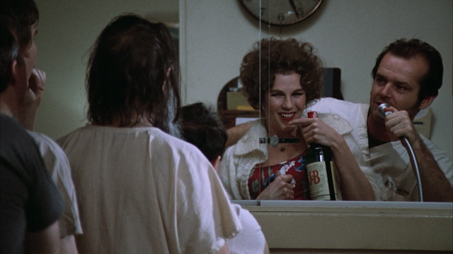 Invited two ladies over to the ward for Billy