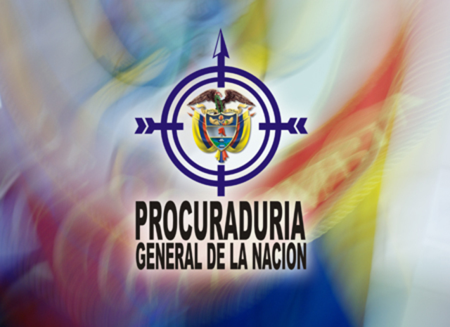 Procuraduría General de la Nación