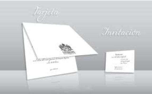 invitacion a la universidades