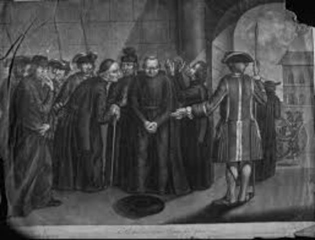 Expulsión de los jesuitas, Pragmática Sanción