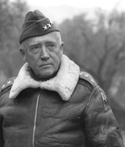 George S. Patton