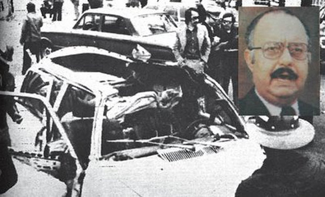 Convencer a los Estados Unidos.