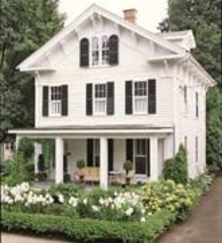 Brought Into the World