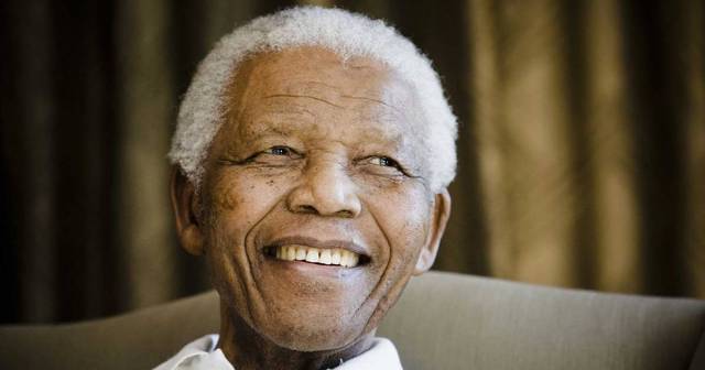 Nason Mandela