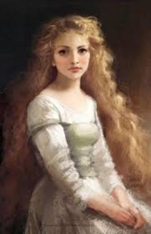 Marriage to Lady Guinevere