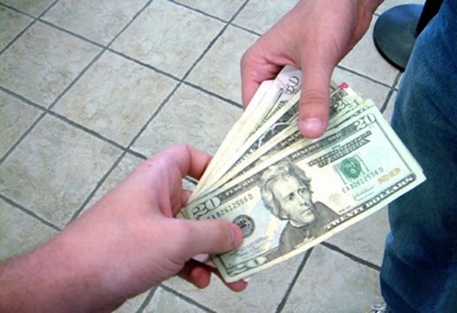 Should have nipped it in the bud