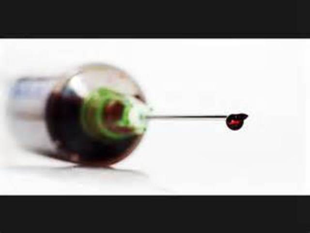 Drug Injections