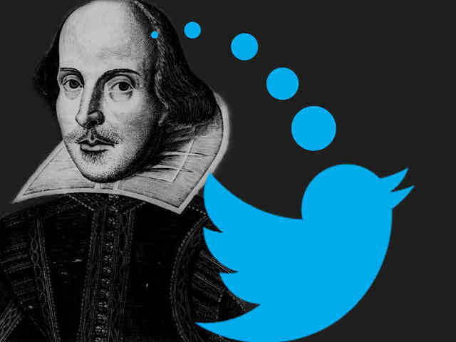 I Meet the Same End That All Characters in my Plays do...