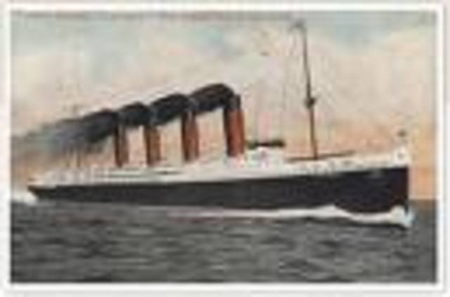 Lusitania