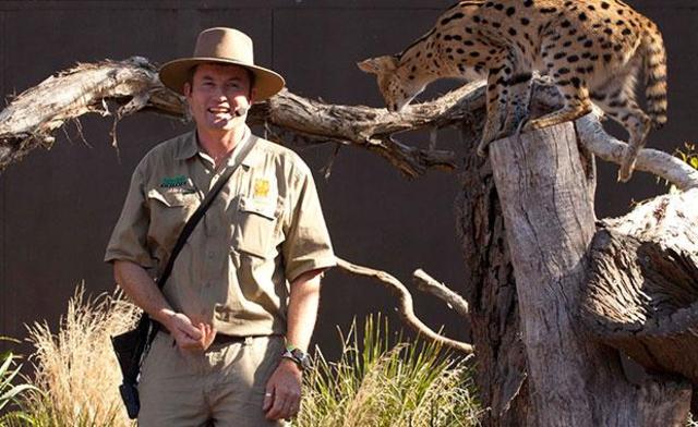 Lesson 7 Part 2 Zoo Projects Voting Day