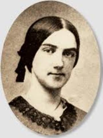 Ellen Swallow goes to College