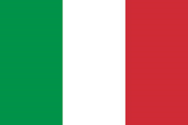 Italy Surrenders
