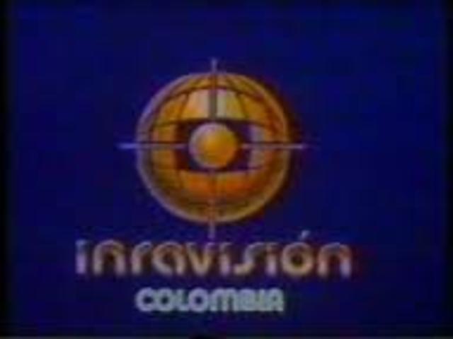 Inravision